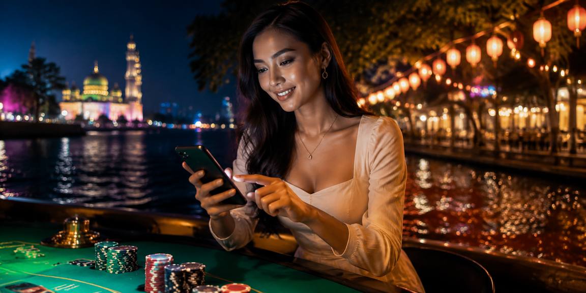 dafakaya Pertaruhan Sukan Dengan Odds Masa Nyata