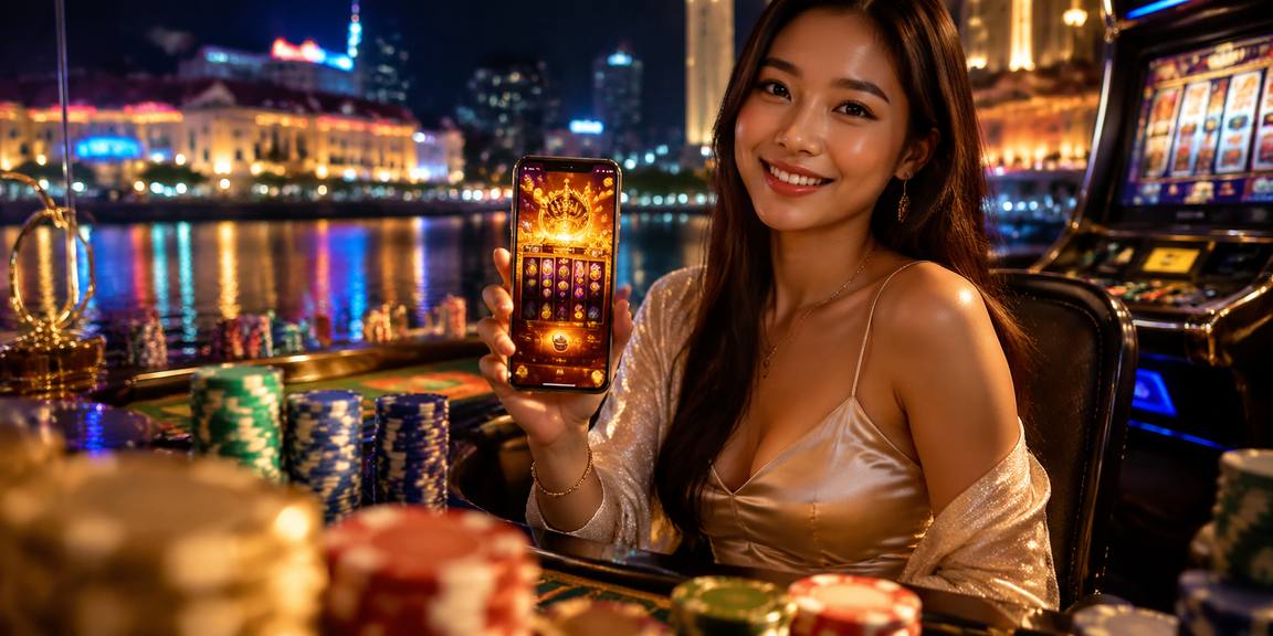 dafakaya mobile gaming